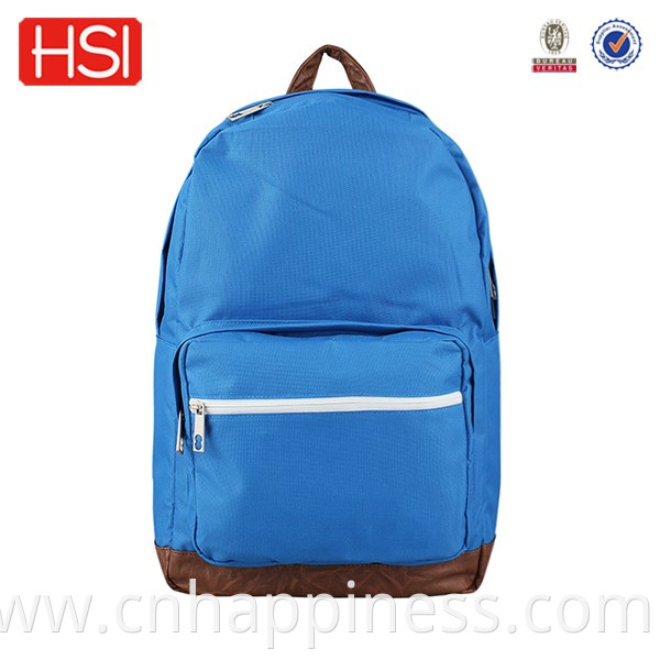 The most popular promotion advertising primary student school bag for children